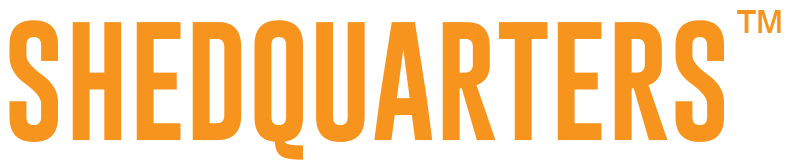 shed Quarters Logo